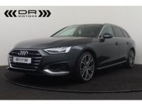 Audi A4 35TFSI S-TRONIC ADVANCED MHEV - LED NAVI VIRTUAL COCKPIT LEDER 34.751km!! - <small></small> 27.495 € <small>TTC</small> - #1