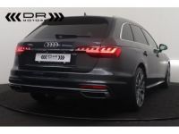 Audi A4 35TFSI S-TRONIC ADVANCED MHEV - LED NAVI VIRTUAL COCKPIT LEDER 34.751km!! - <small></small> 27.495 € <small>TTC</small> - #2