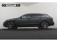 Audi A4 35TFSI S-TRONIC ADVANCED MHEV - LED NAVI VIRTUAL COCKPIT LEDER 34.751km!! - <small></small> 27.495 € <small>TTC</small> - #5