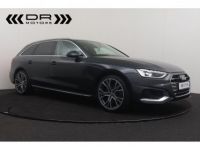 Audi A4 35TFSI S-TRONIC ADVANCED MHEV - LED NAVI VIRTUAL COCKPIT LEDER 34.751km!! - <small></small> 27.495 € <small>TTC</small> - #6