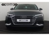 Audi A4 35TFSI S-TRONIC ADVANCED MHEV - LED NAVI VIRTUAL COCKPIT LEDER 34.751km!! - <small></small> 27.495 € <small>TTC</small> - #7