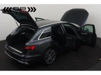 Audi A4 35TFSI S-TRONIC ADVANCED MHEV - LED NAVI VIRTUAL COCKPIT LEDER 34.751km!! - <small></small> 27.495 € <small>TTC</small> - #10