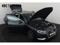 Audi A4 35TFSI S-TRONIC ADVANCED MHEV - LED NAVI VIRTUAL COCKPIT LEDER 34.751km!! - <small></small> 27.495 € <small>TTC</small> - #11