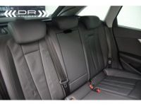 Audi A4 35TFSI S-TRONIC ADVANCED MHEV - LED NAVI VIRTUAL COCKPIT LEDER 34.751km!! - <small></small> 27.495 € <small>TTC</small> - #14