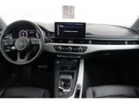 Audi A4 35TFSI S-TRONIC ADVANCED MHEV - LED NAVI VIRTUAL COCKPIT LEDER 34.751km!! - <small></small> 27.495 € <small>TTC</small> - #16