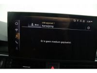 Audi A4 35TFSI S-TRONIC ADVANCED MHEV - LED NAVI VIRTUAL COCKPIT LEDER 34.751km!! - <small></small> 27.495 € <small>TTC</small> - #23