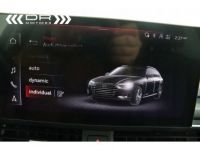 Audi A4 35TFSI S-TRONIC ADVANCED MHEV - LED NAVI VIRTUAL COCKPIT LEDER 34.751km!! - <small></small> 27.495 € <small>TTC</small> - #25