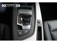 Audi A4 35TFSI S-TRONIC ADVANCED MHEV - LED NAVI VIRTUAL COCKPIT LEDER 34.751km!! - <small></small> 27.495 € <small>TTC</small> - #29