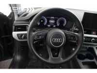 Audi A4 35TFSI S-TRONIC ADVANCED MHEV - LED NAVI VIRTUAL COCKPIT LEDER 34.751km!! - <small></small> 27.495 € <small>TTC</small> - #32