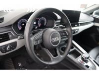 Audi A4 35TFSI S-TRONIC ADVANCED MHEV - LED NAVI VIRTUAL COCKPIT LEDER 34.751km!! - <small></small> 27.495 € <small>TTC</small> - #38