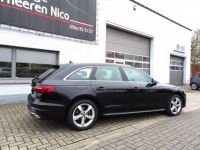 Audi A4 35TFSi S-Tronic PANODAK,VIRTUAL,CARPLAY,CAMERA - <small></small> 28.400 € <small>TTC</small> - #4