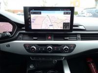 Audi A4 35TFSi S-Tronic PANODAK,VIRTUAL,CARPLAY,CAMERA - <small></small> 28.400 € <small>TTC</small> - #12