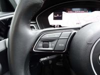 Audi A4 35TFSi S-Tronic PANODAK,VIRTUAL,CARPLAY,CAMERA - <small></small> 28.400 € <small>TTC</small> - #19