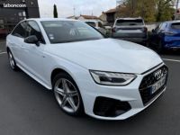 Audi A4 (4) 35 TFSI 150 Design - <small></small> 25.490 € <small>TTC</small> - #1