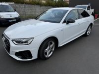 Audi A4 (4) 35 TFSI 150 Design - <small></small> 25.490 € <small>TTC</small> - #2