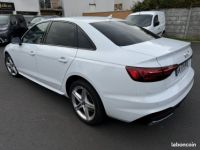 Audi A4 (4) 35 TFSI 150 Design - <small></small> 25.490 € <small>TTC</small> - #3