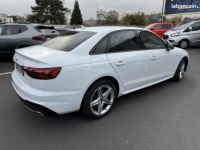 Audi A4 (4) 35 TFSI 150 Design - <small></small> 25.490 € <small>TTC</small> - #4