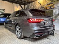 Audi A4 40 TDI 204 CV SLINE QUATTRO S-TRONIC - <small></small> 43.950 € <small></small> - #4