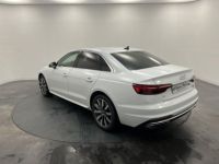 Audi A4 40 TDI 204 S tronic 7 Quattro Avus - <small></small> 33.900 € <small>TTC</small> - #3