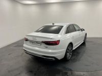 Audi A4 40 TDI 204 S tronic 7 Quattro Avus - <small></small> 33.900 € <small>TTC</small> - #5