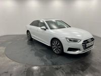 Audi A4 40 TDI 204 S tronic 7 Quattro Avus - <small></small> 33.900 € <small>TTC</small> - #7