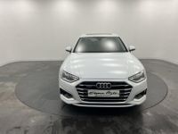 Audi A4 40 TDI 204 S tronic 7 Quattro Avus - <small></small> 33.900 € <small>TTC</small> - #8