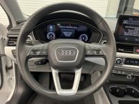 Audi A4 40 TDI 204 S tronic 7 Quattro Avus - <small></small> 33.900 € <small>TTC</small> - #16