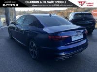 Audi A4 40 TDI 204 S tronic 7 Quattro S line - <small></small> 38.990 € <small>TTC</small> - #4