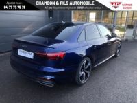 Audi A4 40 TDI 204 S tronic 7 Quattro S line - <small></small> 38.990 € <small>TTC</small> - #6