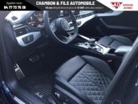 Audi A4 40 TDI 204 S tronic 7 Quattro S line - <small></small> 38.990 € <small>TTC</small> - #8