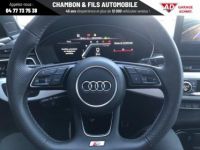 Audi A4 40 TDI 204 S tronic 7 Quattro S line - <small></small> 38.990 € <small>TTC</small> - #12