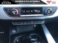 Audi A4 40 TDI 204 S tronic 7 Quattro S line - <small></small> 38.990 € <small>TTC</small> - #18