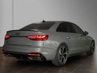 Audi A4 40 TDI 204 S tronic 7 S line - <small></small> 44.990 € <small>TTC</small> - #3