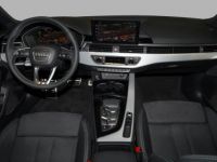 Audi A4 40 TDI 204 S tronic 7 S line - <small></small> 44.990 € <small>TTC</small> - #6