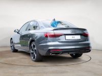 Audi A4 40 TDI 204 S tronic 7 S line - <small></small> 43.990 € <small>TTC</small> - #3