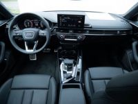 Audi A4 40 TDI 204 S tronic 7 S line - <small></small> 43.990 € <small>TTC</small> - #6