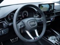 Audi A4 40 TDI 204 S tronic 7 S line - <small></small> 43.990 € <small>TTC</small> - #19