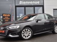 Audi A4 40 TDI 204CH BUSINESS LINE S TRONIC 7 - <small></small> 27.490 € <small>TTC</small> - #1