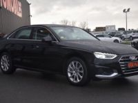 Audi A4 40 TDI 204CH BUSINESS LINE S TRONIC 7 - <small></small> 27.490 € <small>TTC</small> - #20