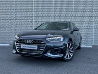 Audi A4 40 TFSI 204 S tronic 7 Avus - <small></small> 44.900 € <small>TTC</small> - #1