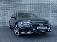 Audi A4 40 TFSI 204 S tronic 7 Avus - <small></small> 44.900 € <small>TTC</small> - #2