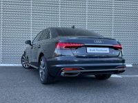 Audi A4 40 TFSI 204 S tronic 7 Avus - <small></small> 44.900 € <small>TTC</small> - #4