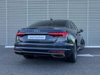 Audi A4 40 TFSI 204 S tronic 7 Avus - <small></small> 44.900 € <small>TTC</small> - #6