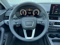 Audi A4 40 TFSI 204 S tronic 7 Avus - <small></small> 44.900 € <small>TTC</small> - #10