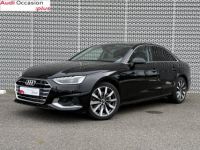 Audi A4 40 TFSI 204 S tronic 7 Avus - <small></small> 38.990 € <small>TTC</small> - #1