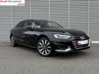 Audi A4 40 TFSI 204 S tronic 7 Avus - <small></small> 38.990 € <small>TTC</small> - #3