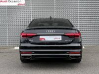 Audi A4 40 TFSI 204 S tronic 7 Avus - <small></small> 38.990 € <small>TTC</small> - #5