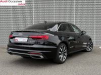 Audi A4 40 TFSI 204 S tronic 7 Avus - <small></small> 38.990 € <small>TTC</small> - #6