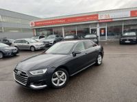 Audi A4 40 TFSI 204 S tronic 7 Quattro Design - <small></small> 31.990 € <small>TTC</small> - #2