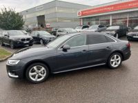 Audi A4 40 TFSI 204 S tronic 7 Quattro Design - <small></small> 31.990 € <small>TTC</small> - #5